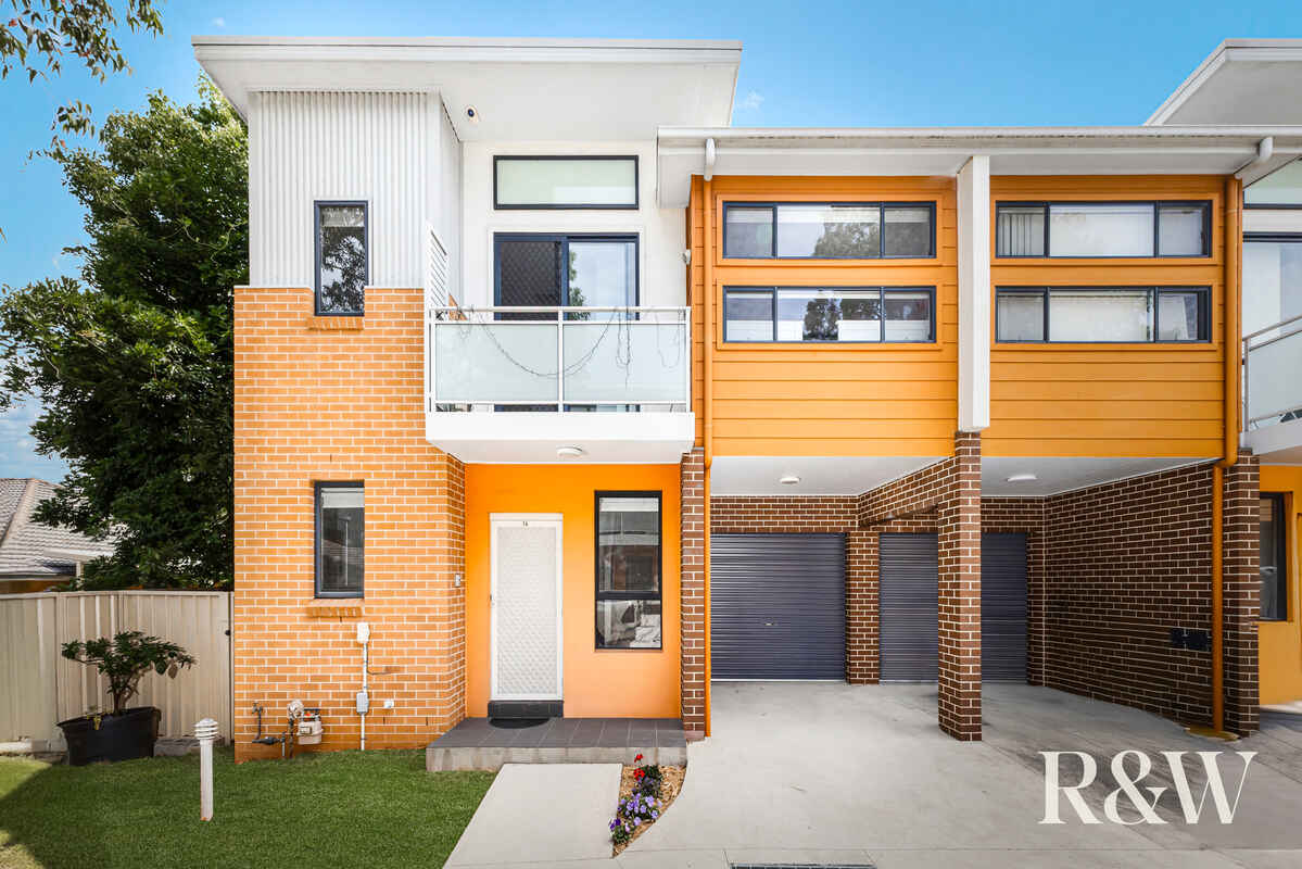 16/122 Rooty Hill Road North Rooty Hill