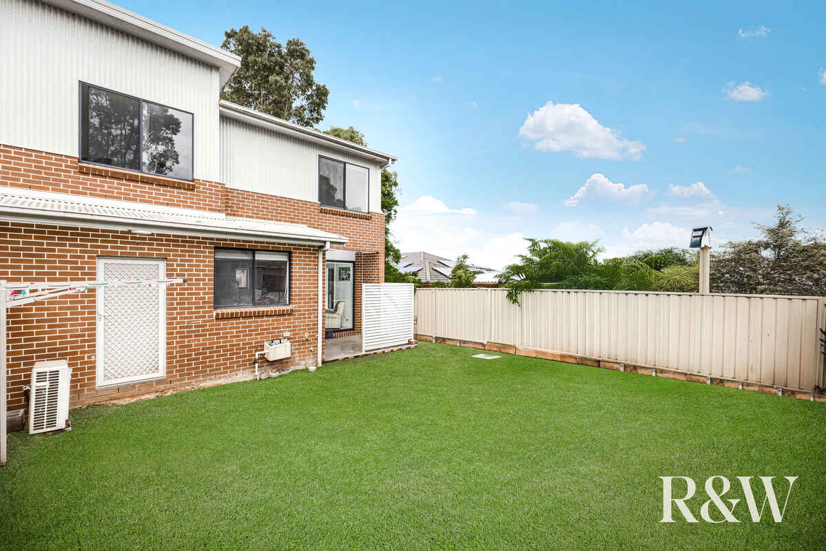 16/122 Rooty Hill Road North Rooty Hill