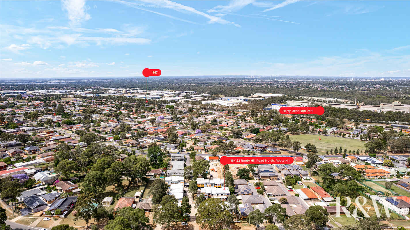 16/122 Rooty Hill Road North Rooty Hill