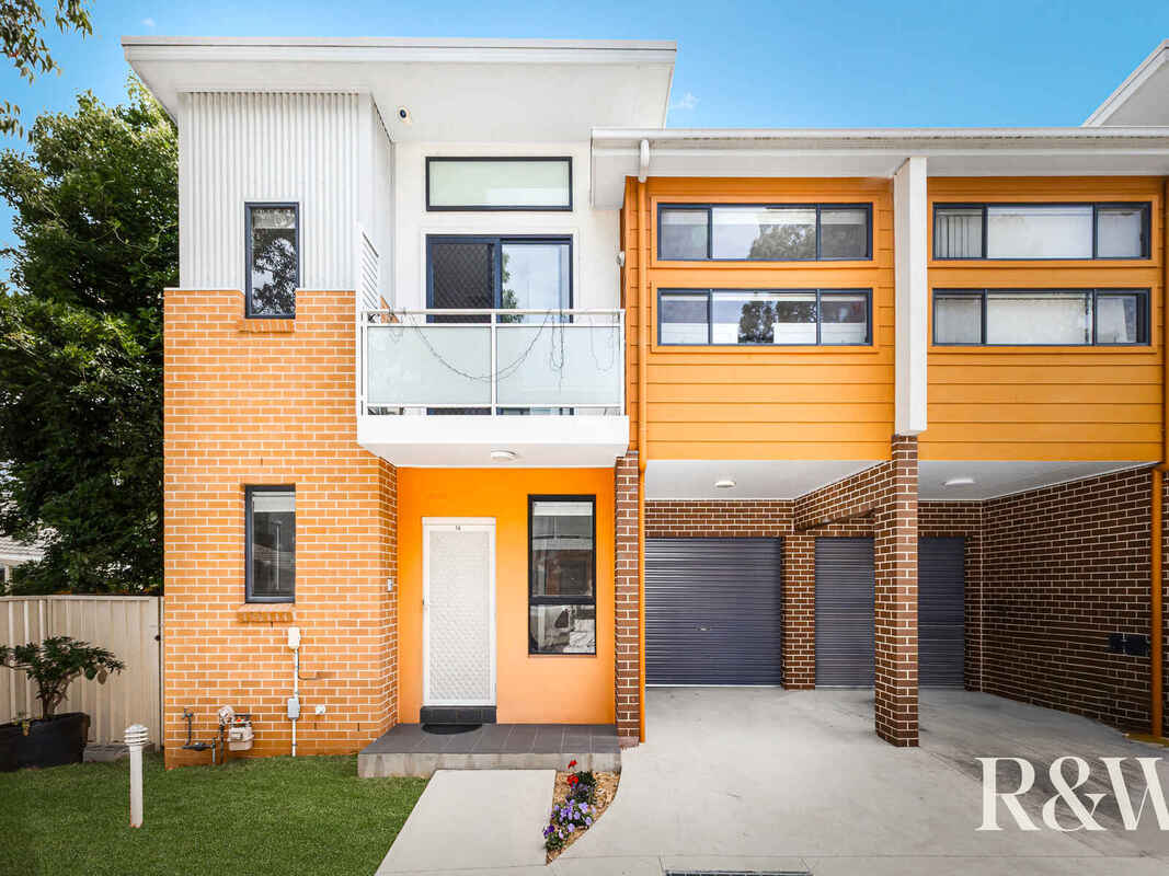 16/122 Rooty Hill Road North Rooty Hill