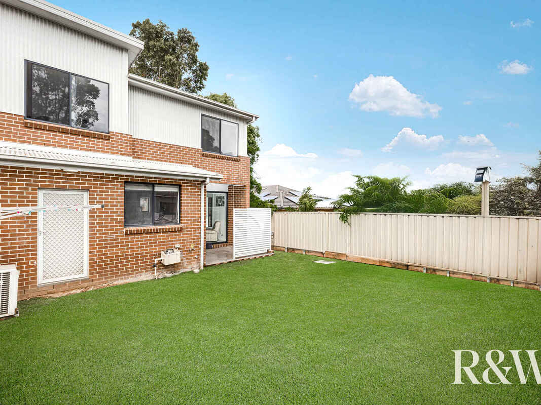 16/122 Rooty Hill Road North Rooty Hill