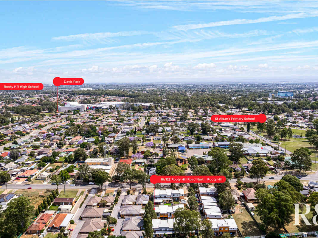 16/122 Rooty Hill Road North Rooty Hill