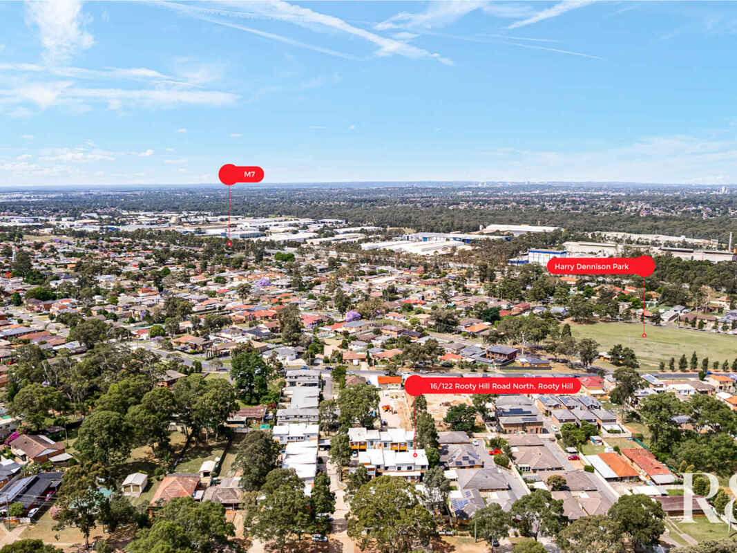 16/122 Rooty Hill Road North Rooty Hill