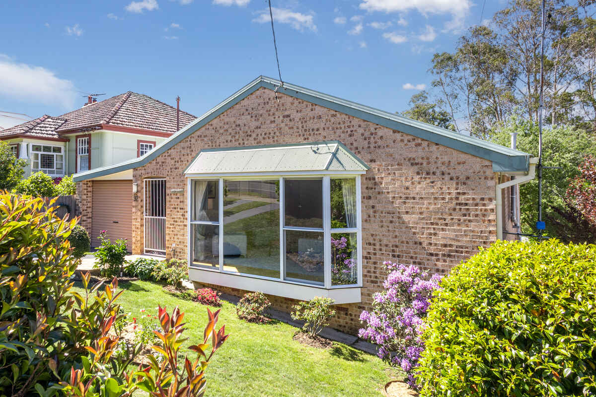 92 Govetts Leap Road Blackheath