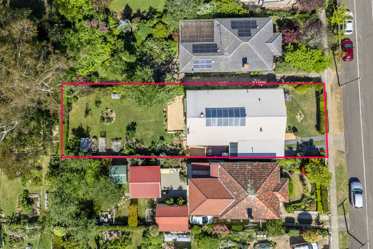 92 Govetts Leap Road Blackheath