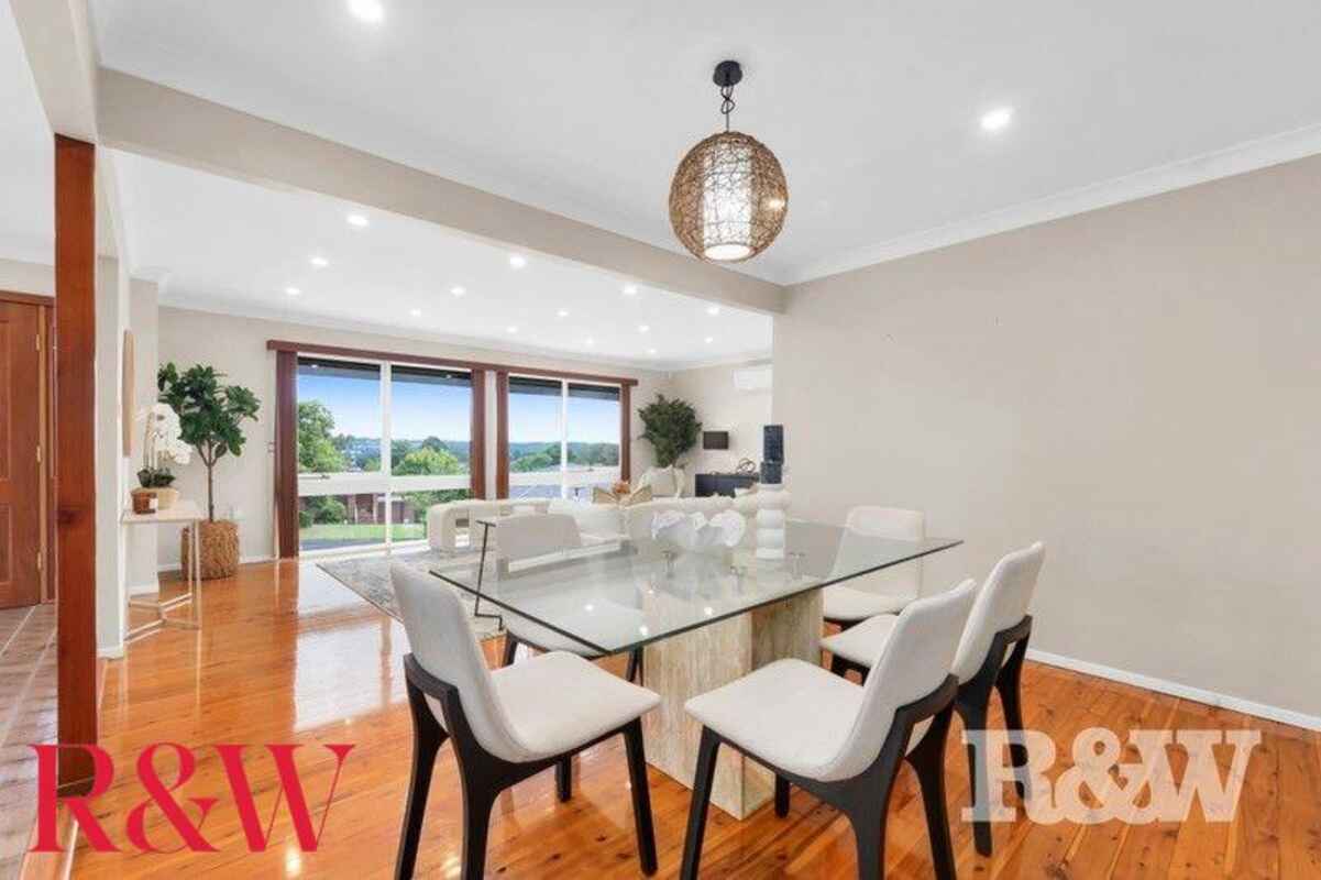 1 Robin Place Ingleburn