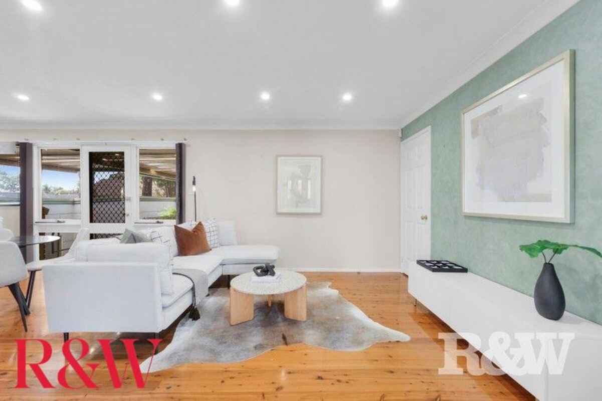 1 Robin Place Ingleburn