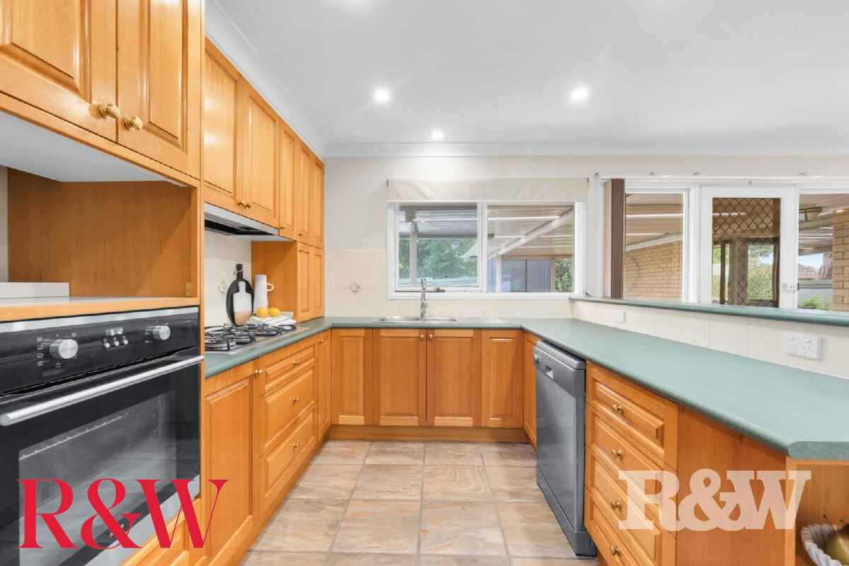 1 Robin Place Ingleburn