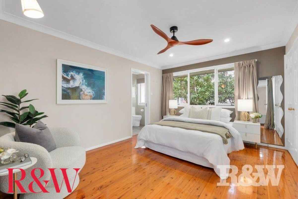 1 Robin Place Ingleburn