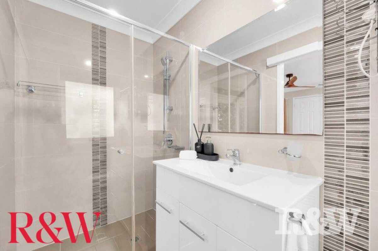 1 Robin Place Ingleburn