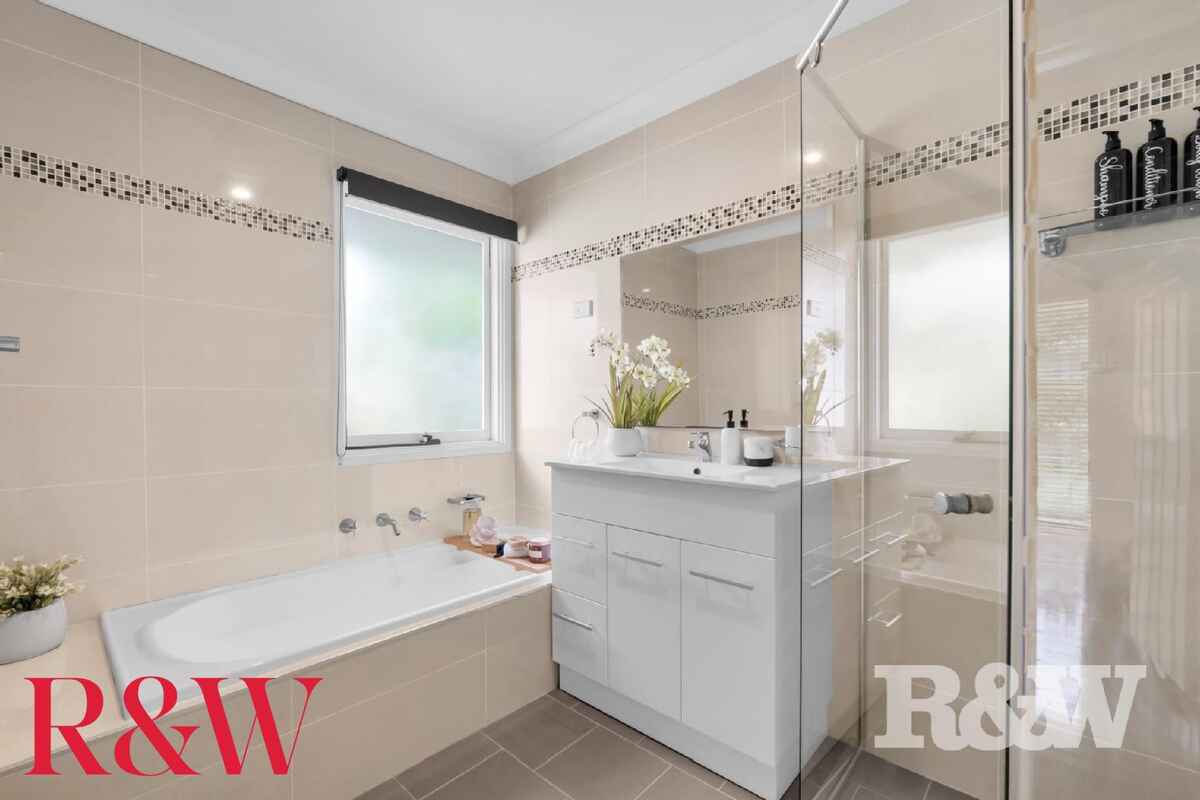 1 Robin Place Ingleburn