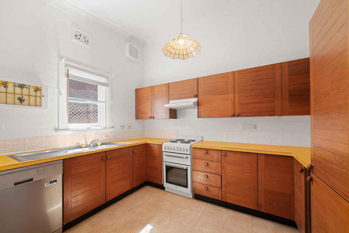 16 Wallace Street Ashfield