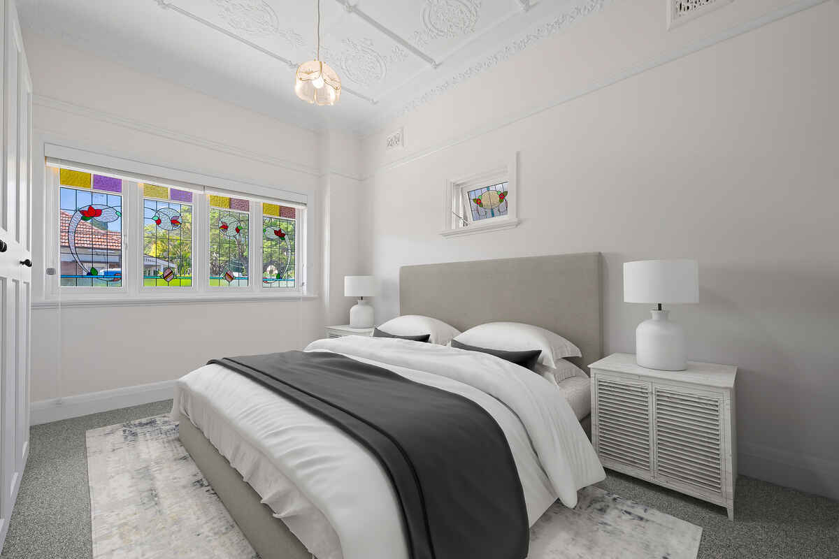 16 Wallace Street Ashfield