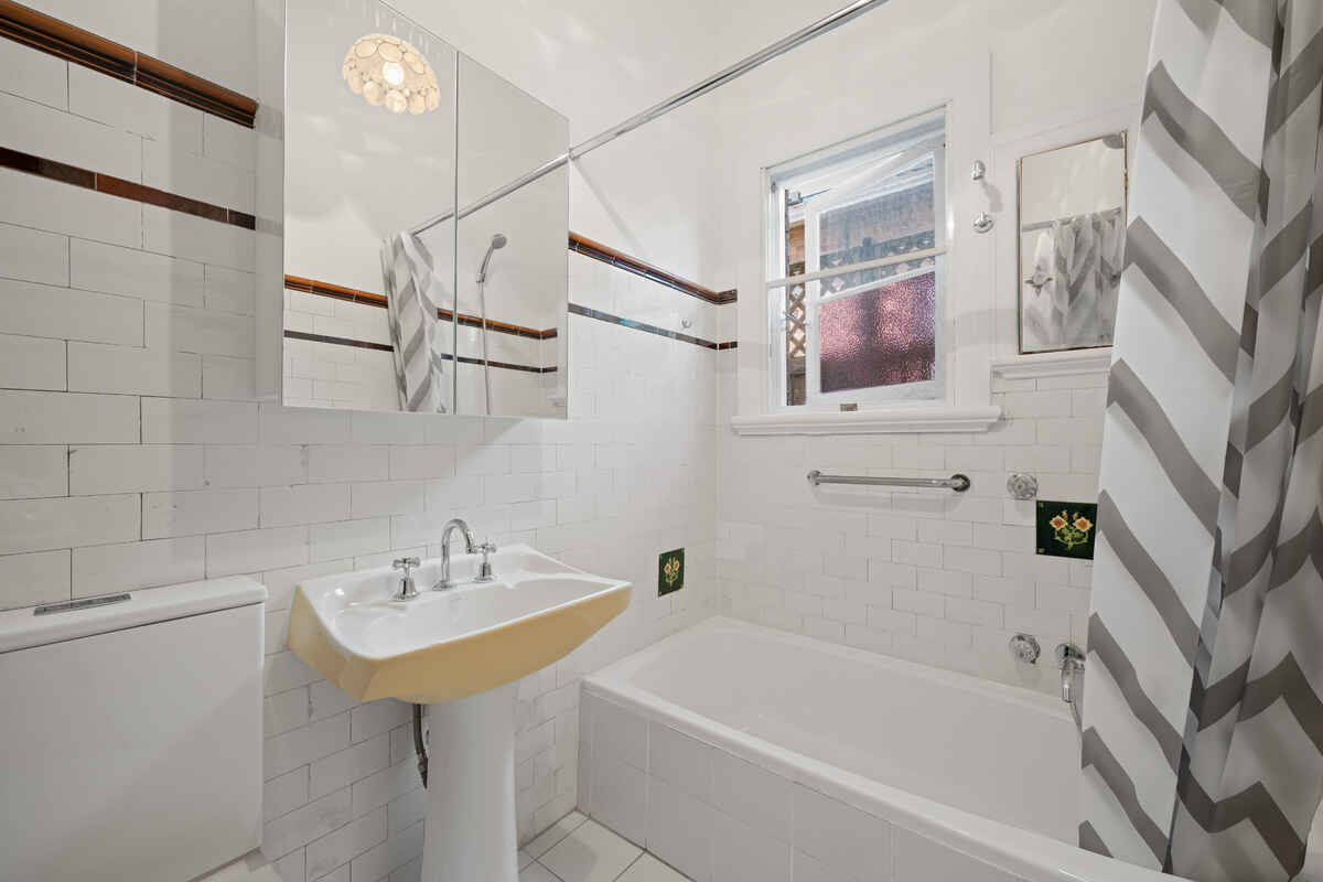 16 Wallace Street Ashfield