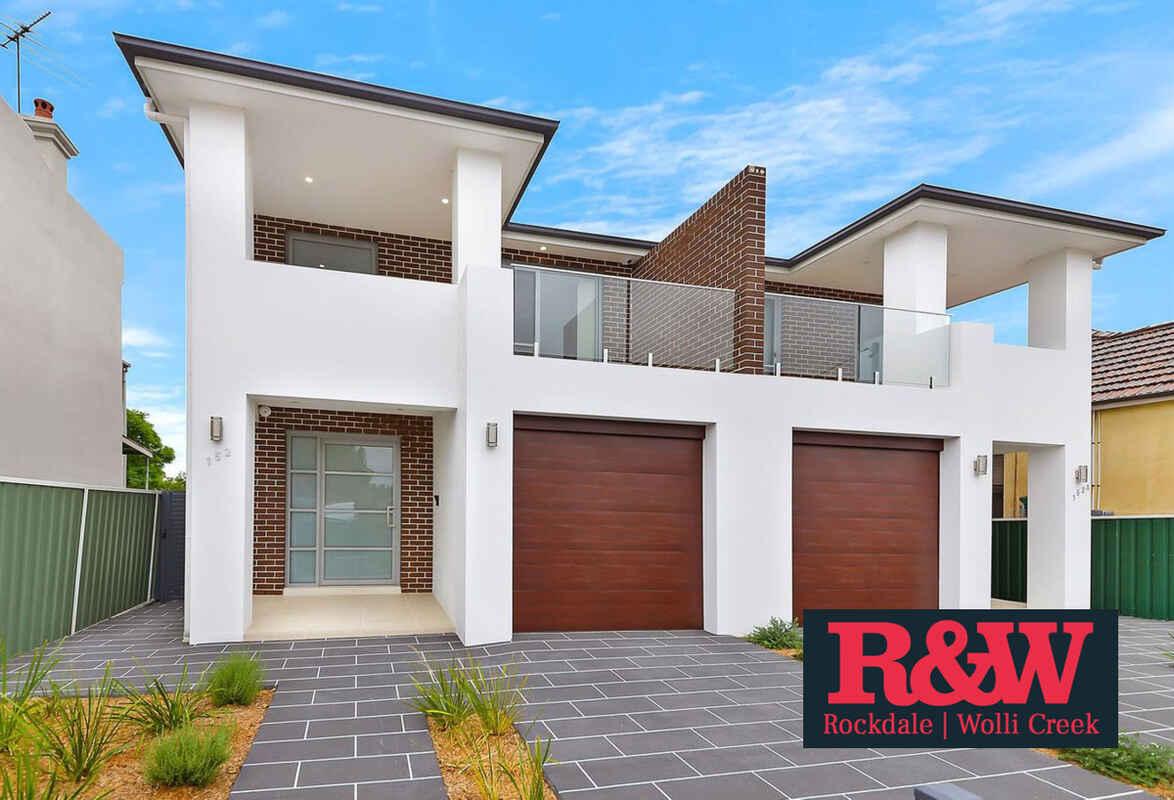 152a Frederick Street Rockdale