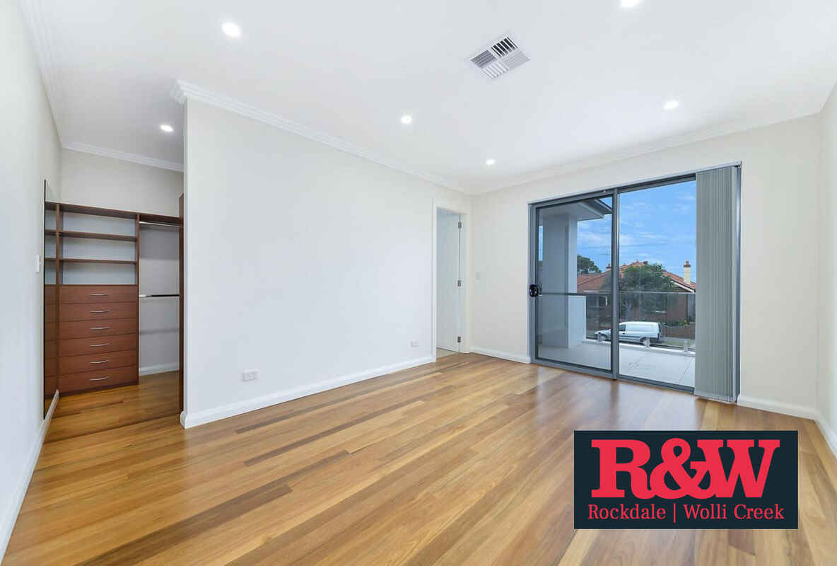 152a Frederick Street Rockdale