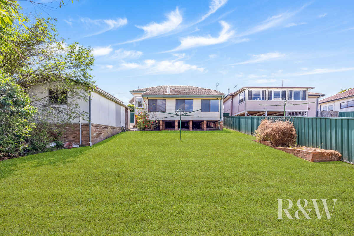 7 Colonial Street Campbelltown