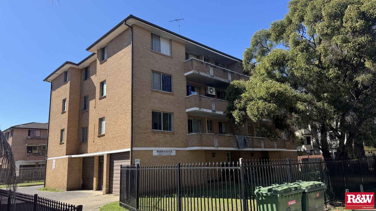 9/2 Equity Place Canley Vale