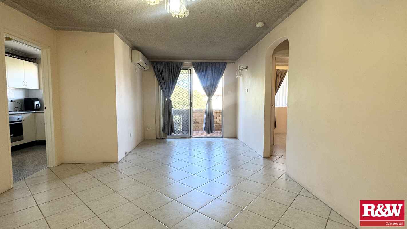 9/2 Equity Place Canley Vale