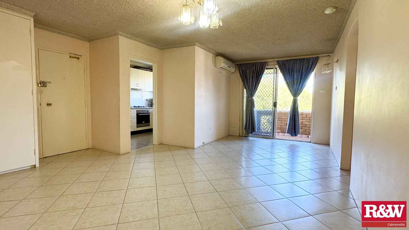 9/2 Equity Place Canley Vale