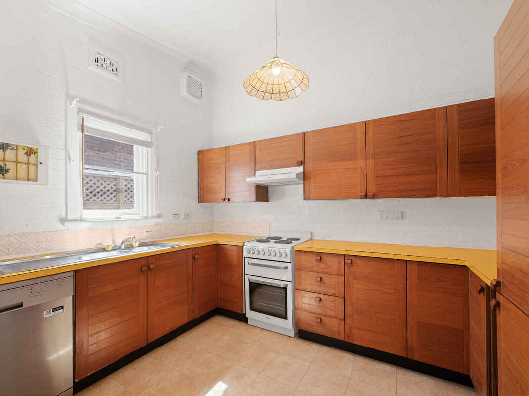 16 Wallace Street Ashfield