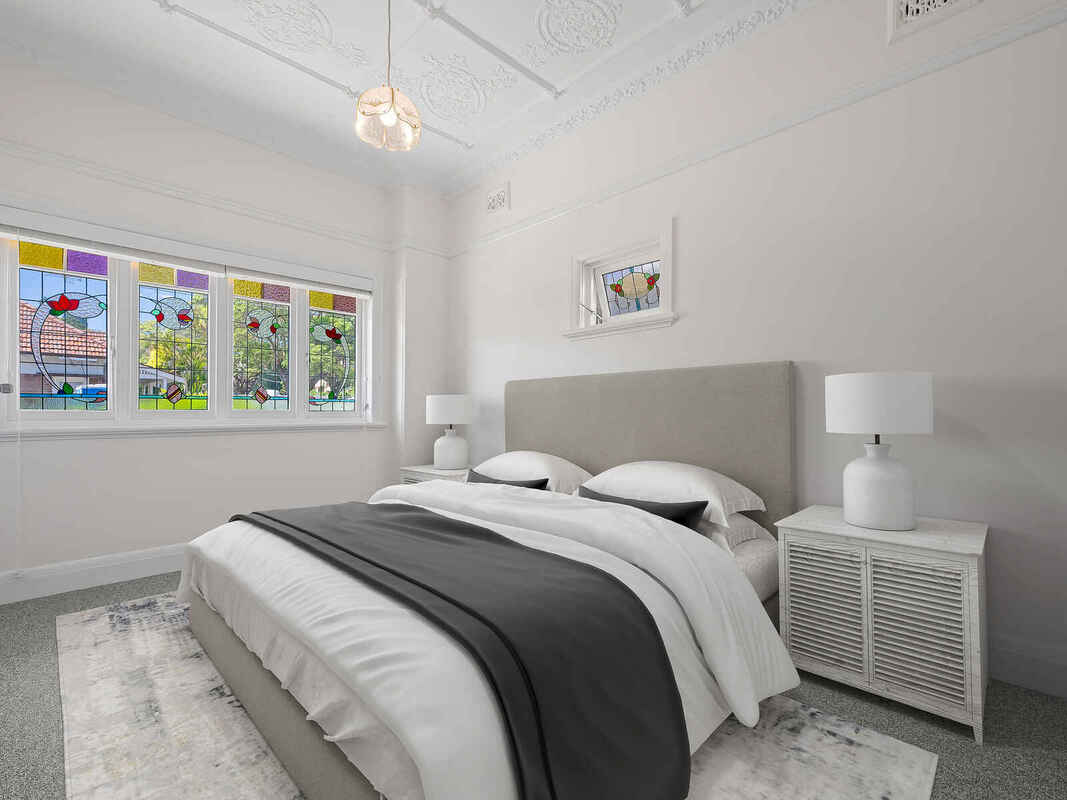 16 Wallace Street Ashfield