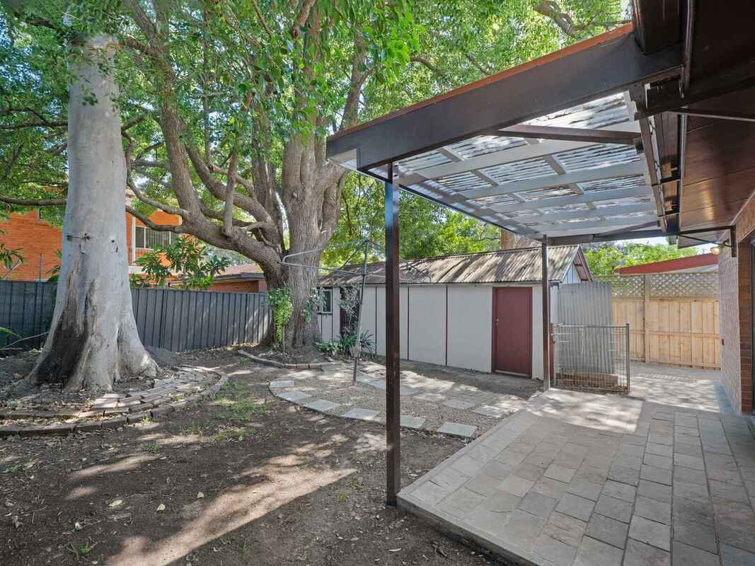 16 Wallace Street Ashfield