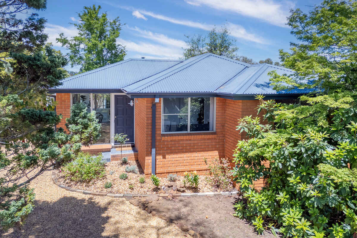 2 Clyde Avenue Blackheath