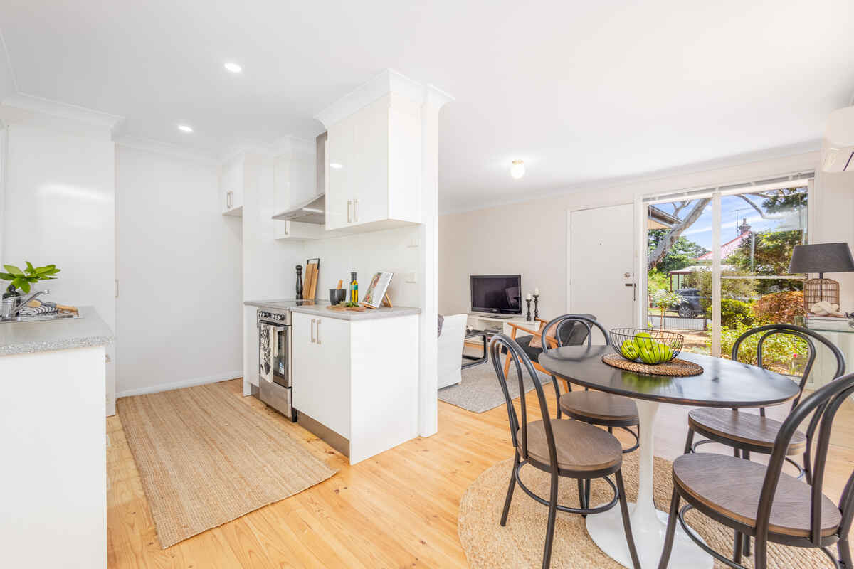 2 Clyde Avenue Blackheath