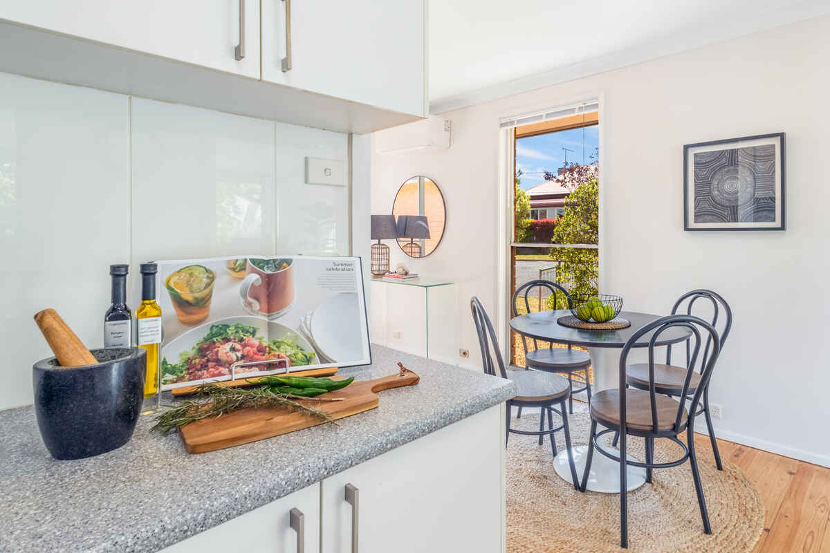 2 Clyde Avenue Blackheath