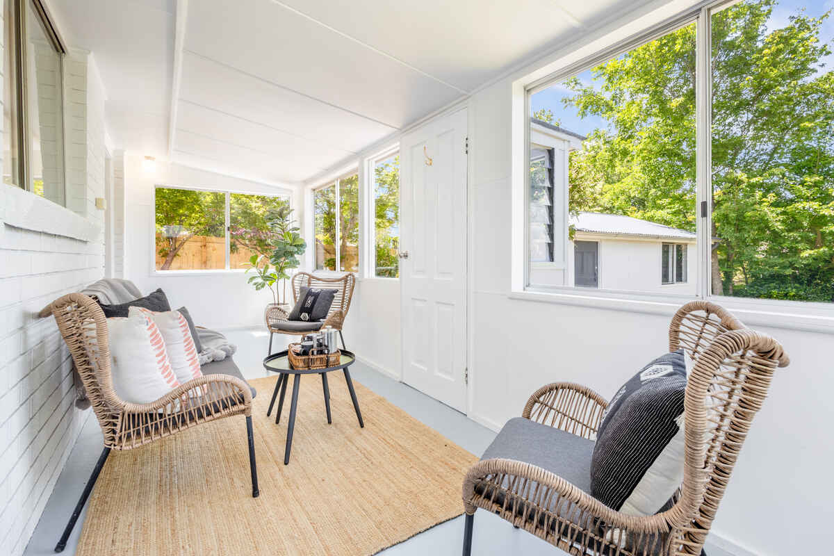 2 Clyde Avenue Blackheath