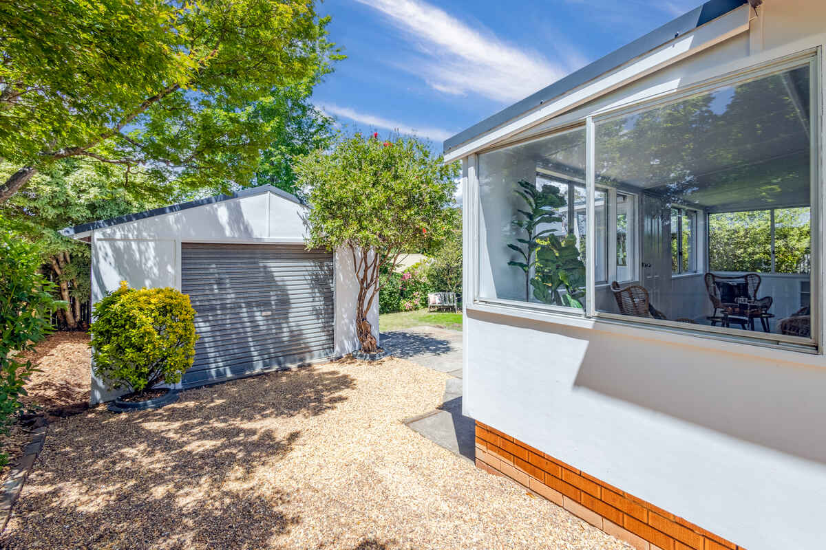 2 Clyde Avenue Blackheath