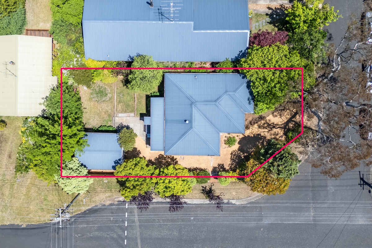 2 Clyde Avenue Blackheath