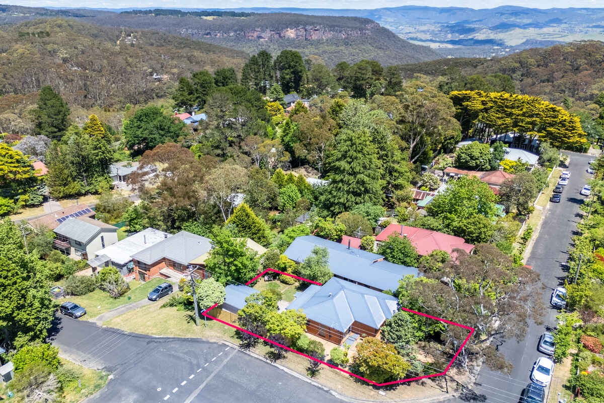 2 Clyde Avenue Blackheath