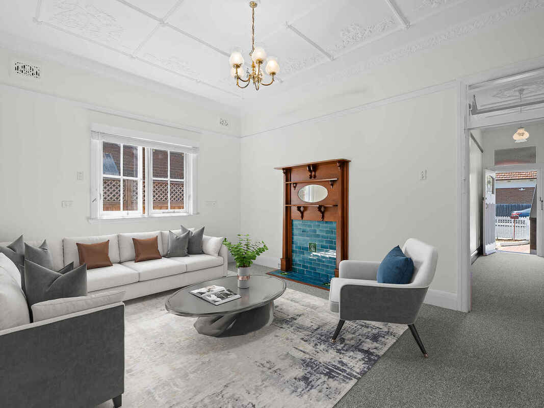 16 Wallace Street Ashfield