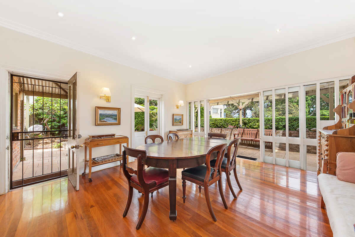 11 Riley Street North Sydney