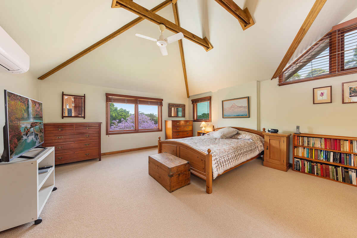 11 Riley Street North Sydney