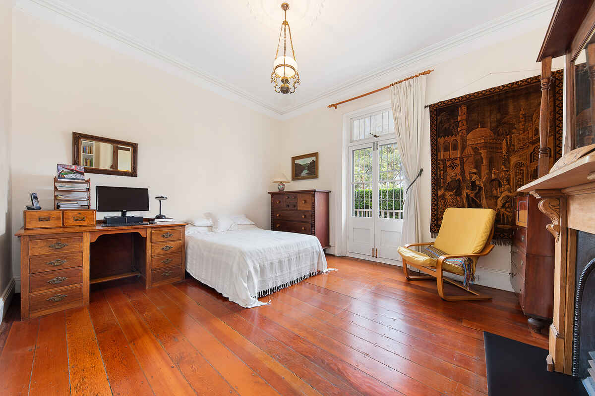 11 Riley Street North Sydney