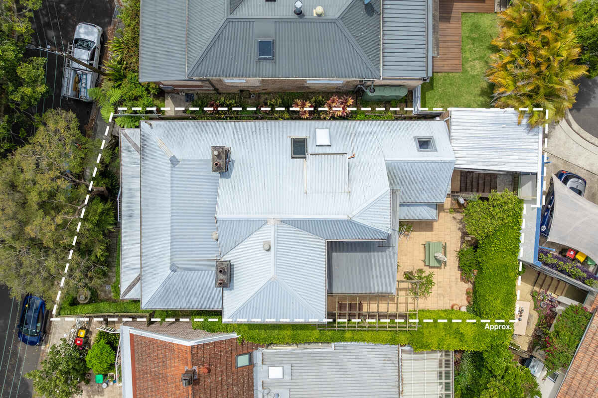 11 Riley Street North Sydney