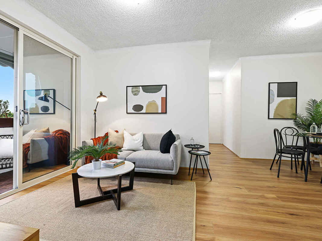 15/277 Livingstone Road Marrickville