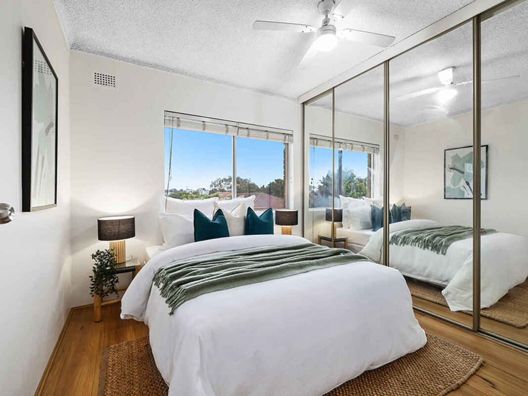 15/277 Livingstone Road Marrickville