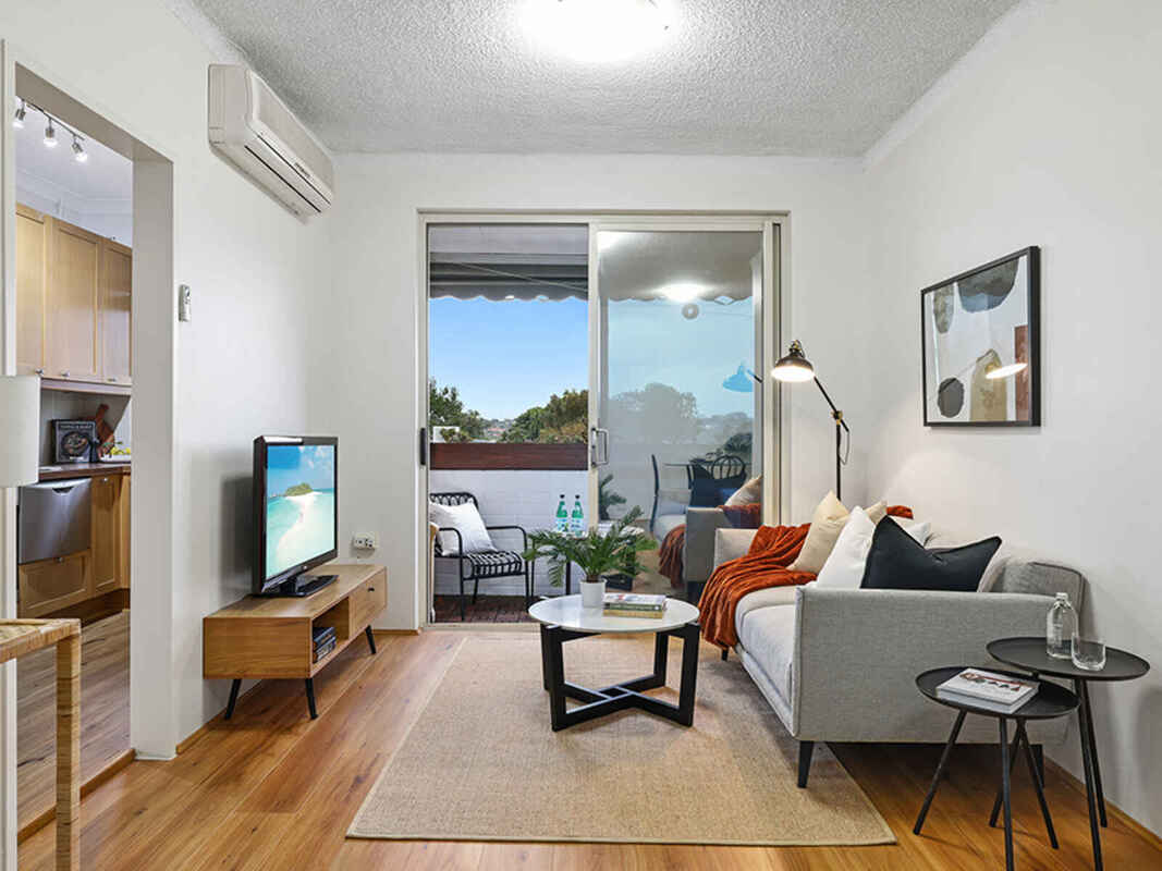 15/277 Livingstone Road Marrickville