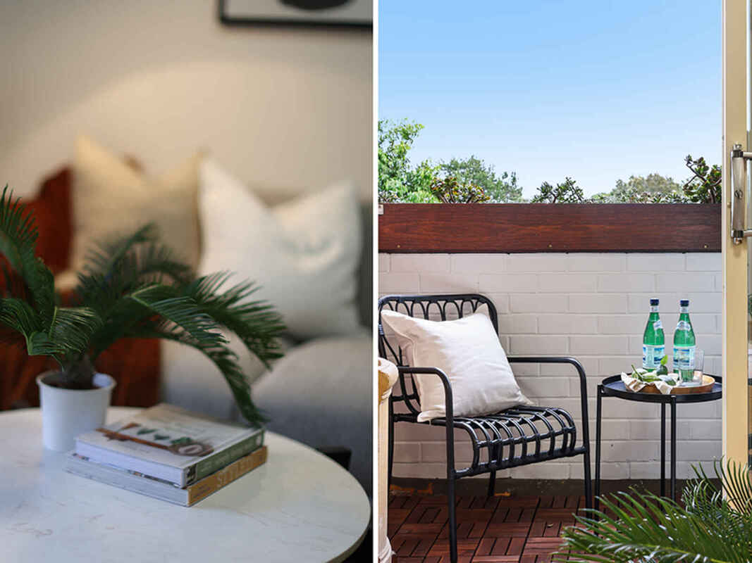 15/277 Livingstone Road Marrickville