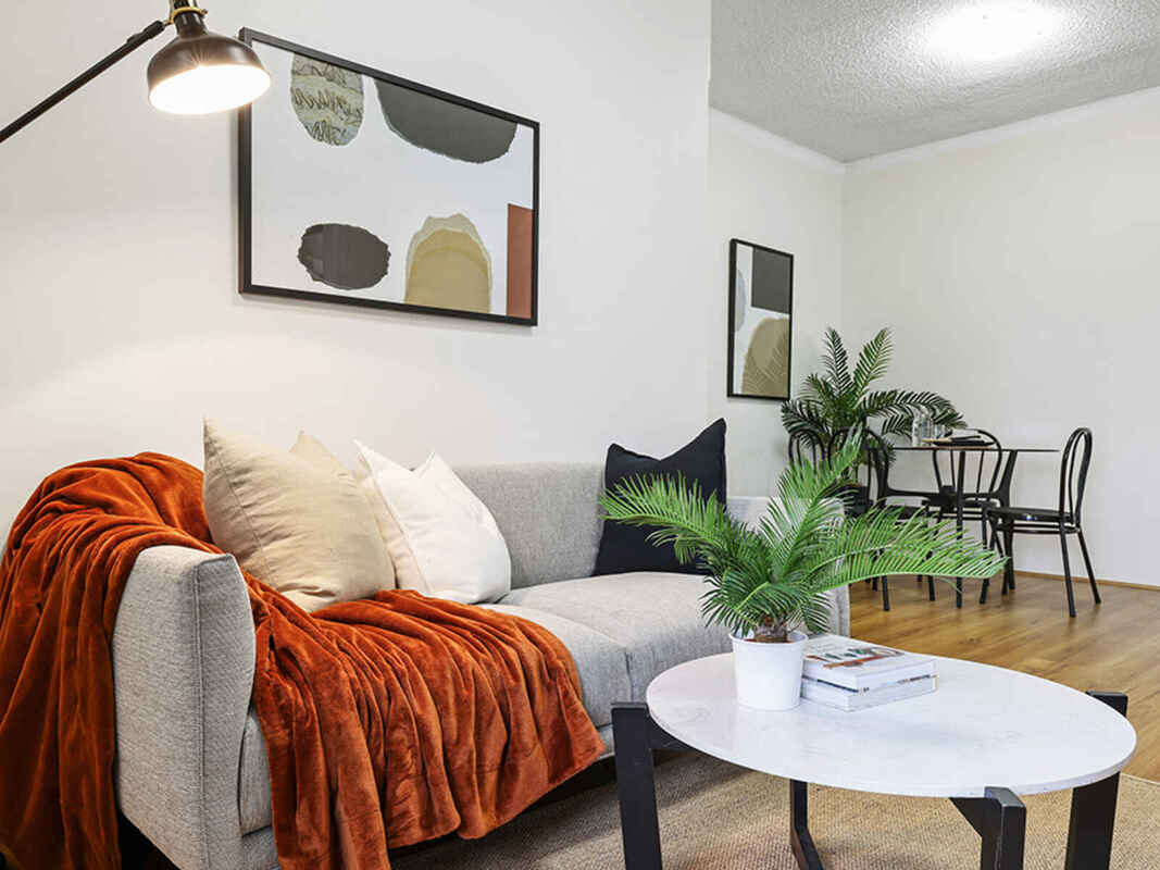 15/277 Livingstone Road Marrickville