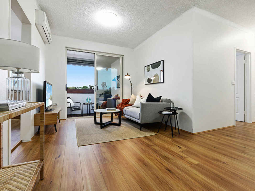 15/277 Livingstone Road Marrickville