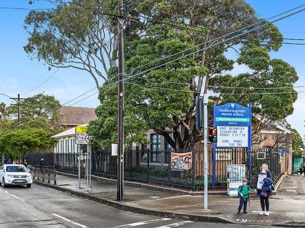 15/277 Livingstone Road Marrickville