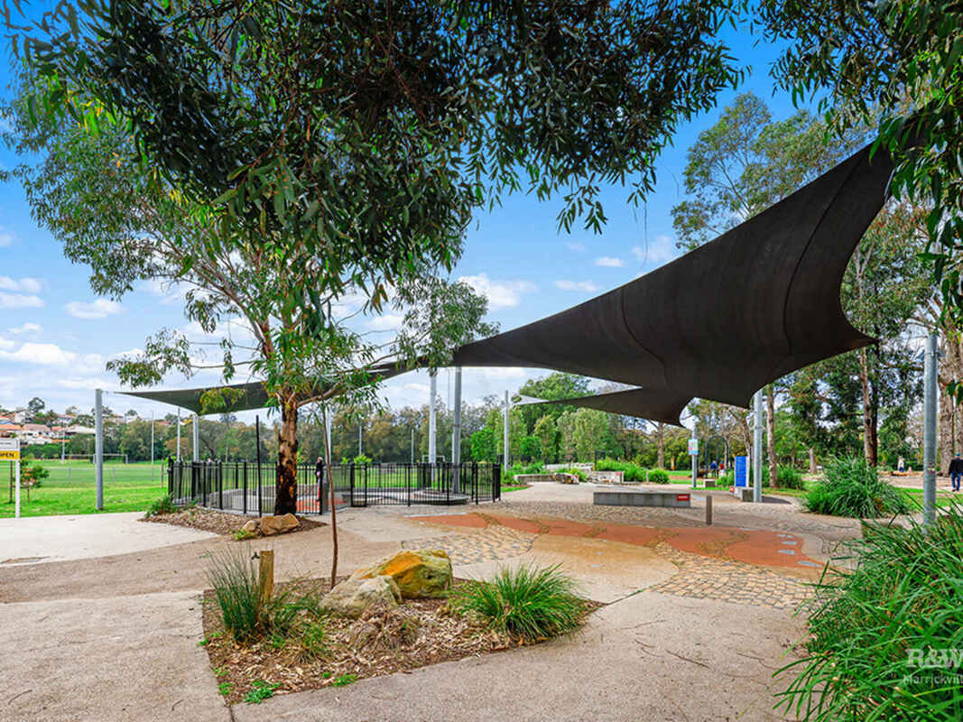 15/277 Livingstone Road Marrickville