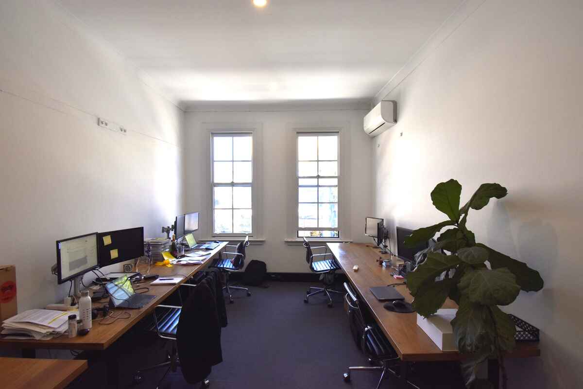 Level 1 334 Oxford Street Paddington