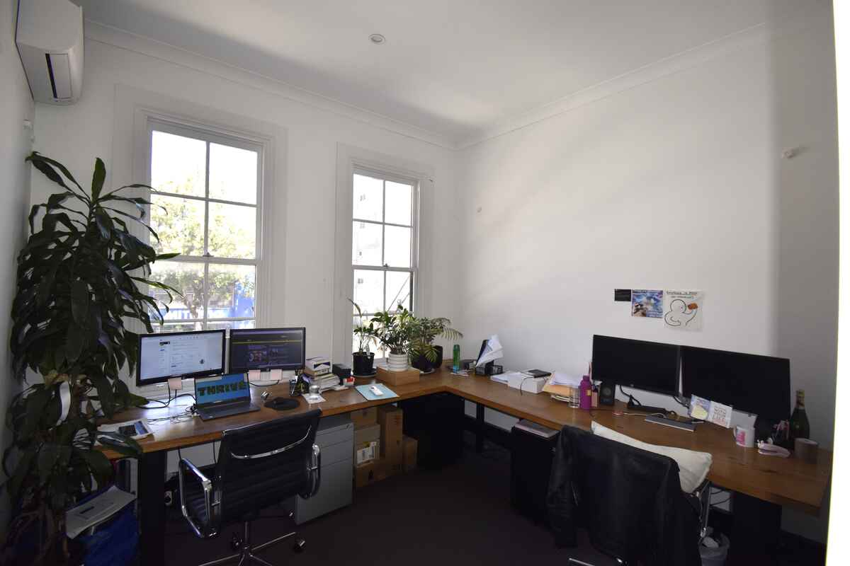 Level 1 334 Oxford Street Paddington