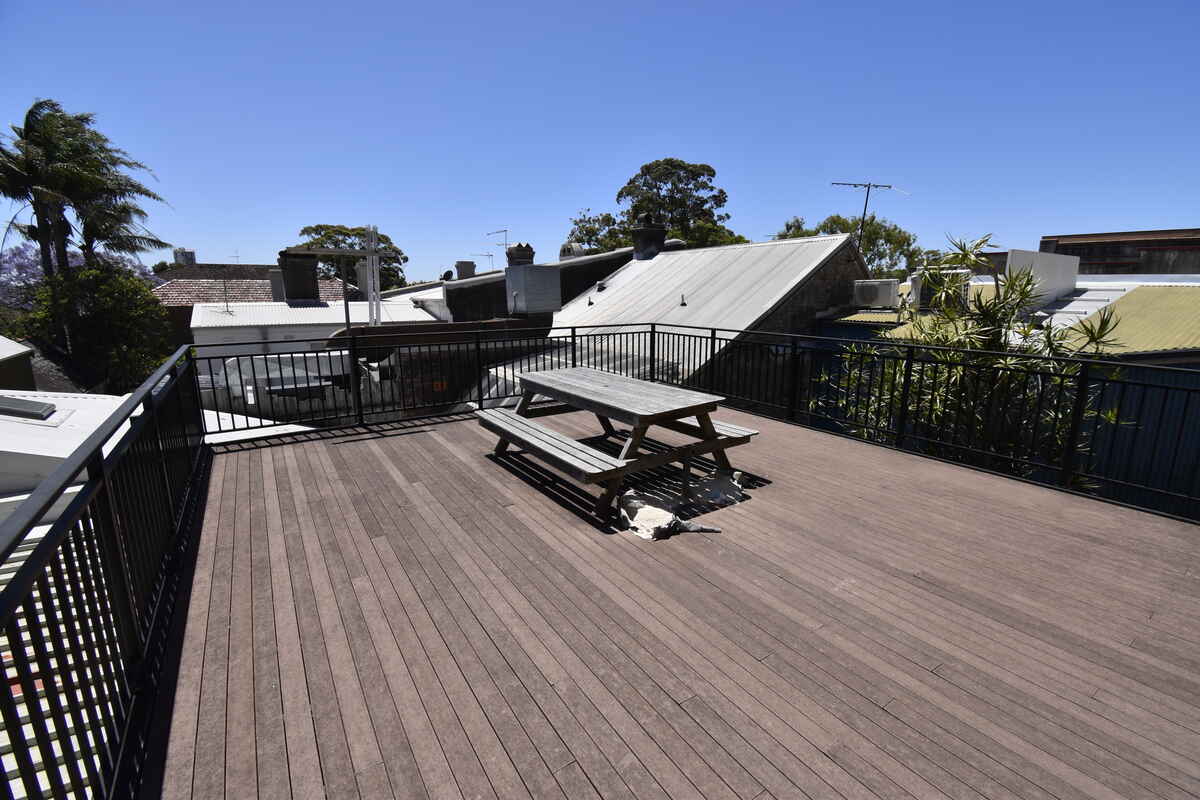 Level 1 334 Oxford Street Paddington